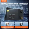 VEVOR 1 5L Ultraschallreiniger, 360 W digitales Produktbild-Vorschau 2