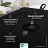 Betz 10-tlg. Handtuch-Set PREMIUM 2 Duschtücher 4 Produktbild-Vorschau 7