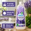 Płyn do naczyń 1l, lawenda i mięta, ekologiczny płyn do Podgląd zdjęcia produktu 3
