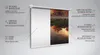 Seitenzug-Rollo Fensterrollo Jalousie - Thermo-Rollo Produktbild-Vorschau 7