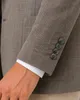 Guild Amalfi Sakko aus Leinen, Super Slim Fit, elegant, für Produktbild-Vorschau 8