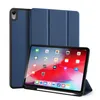 DUX DUCIS Domo Tablet Hülle mit faltbarem Cover mit Smart Produktbild-Vorschau 2