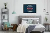 MuchoWow® MuchoWow® Gerahmtes Poster Rennwagen - Vintage - Produktbild-Vorschau 5