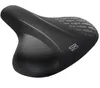 Selle Royal Sattel Candy Junior schwarz, Mädchen, Produktbild-Vorschau 3