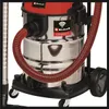 Einhell Power X-Change Akku-Nass-Trockensauger TP-VC 36/30 Produktbild-Vorschau 19