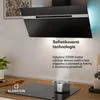 KlarsteinAlina digestoř | 90 cm | 615 m³/h | Tichá | Náhled obrázku produktu 3