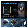 Trasmettitore FM Bluetooth 5.0 per auto 12–24 V, Anteprima dell’immagine prodotto 3