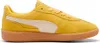 Puma Seleziona Palermo Scarpe Sportive Giallo EU 38 1/2 Anteprima dell’immagine prodotto 3