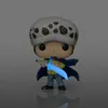 Funko Pop! One Piece - Trafalgar Law (With Blue Anesthesia) Produktbild-Vorschau 2