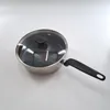 Sauteuse inox 24cm + couvercle - Tefal - E3093204 - primary Voir les images du produit 6