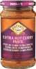 PATAK'S Extra Scharfe Currypaste 283g | Extra Hot Curry Produktbild-Vorschau 1