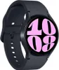 Samsung Galaxy Watch 6 Graphite 40mm LTE EU Model Produktbild-Vorschau 3