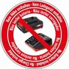 Einhell Szlifierka Katowa Bezszczo Te-Ag 18/150 Li Bl Solo Podgląd zdjęcia produktu 23