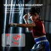 SPORTNOW Boxsack, Boxständer mit Handschuhe, Punchingball, Produktbild-Vorschau 5
