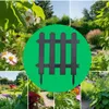Gartenzaun Steckzaun 3m - Höhe 30 cm - Rasenkante Produktbild-Vorschau 7