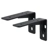 Verstärkter Wandhalter, Regalträger 100 x 150 x 40 mm, 2 Produktbild-Vorschau 1