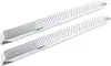 Wiltec 2x Auffahrrampe 160x22,5 cm 400 kg für Motorrad ATV Produktbild-Vorschau 1