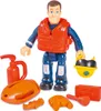 Sam Hydrus mit 1 Figur Produktbild-Vorschau 4