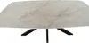 Esstisch Apollo | 180 x 90 x 76 cm | Shakespeare Grau Produktbild-Vorschau 7
