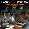 Rauchabsauger/Fume Extractor - KQ-30SP - 30 W - 3-stufiger Produktbild-Vorschau 2