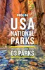 Moon USA National Parks Produktbild-Vorschau 1