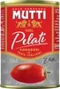 Pomidory bez skórki Mutti Pelati 800 g Podgląd zdjęcia produktu 3