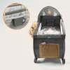 Lionelo Sven Plus 2in1 Baby Bett Laufstall Baby bis 15 kg Produktbild-Vorschau 6
