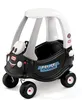 Cozy Coupe - Little Tikes - Police Car - Children's Car - Anteprima dell’immagine prodotto 1