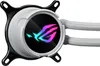 ASUS ROG Strix LC III 360 ARGB White Edition Prozessor Produktbild-Vorschau 5