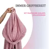 Rührschüssel Set Grau 10-teilig – 2x 5er Set Kunststoff Produktbild-Vorschau 8