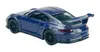 Welly 2016 Porsche 911 GT3 RS 1:34-1:39 Die Cast Metall Produktbild-Vorschau 4