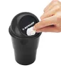 Mini MÜLLEIMER für Auto Push-Deckel DUNLOP 400ml Produktbild-Vorschau 3