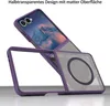 Matte Case Magsafe für Samsung Galaxy Z Flip 7 Schutzhülle Produktbild-Vorschau 6