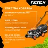 Kosiarka spalinowa FX-RM4346 4KM z napędem Podgląd zdjęcia produktu 14