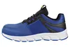 wica Sicherheitshalbschuh Gavia S1P ESD SRA Gr.43 blau Produktbild-Vorschau 1