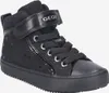 Geox Mädchen Stiefeletten J744GI 0DHAJ C9997 Farbe: Schwarz Produktbild-Vorschau 16
