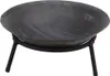 EXCELLENT Ohnisko záhradné liatinové 50 cm KO-C83000020 Náhľad obrázku produktu 1