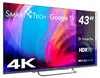 SMART Technologies 43UW02V, 109,2 cm (43"), 3840 x 2160 px, Náhled obrázku produktu 7