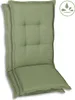 GO-DE Textil, Sesselauflage Mittellehner, 2er Set, Farbe: Produktbild-Vorschau 1