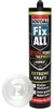 Soudal Montagekleber Fix ALL X-treme Power Express Weiß Produktbild-Vorschau 3