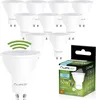 LUMILED GU10 LED Lampe PAR16 Leuchtmittel mit Produktbild-Vorschau 1