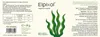 Algenöl Kapseln 1000 mg Omega-3 vegan Elpixol 60 St Produktbild-Vorschau 9