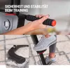 Hop-Sport 2v1 Stepper & Vertical Climber - skladací a Náhľad obrázku produktu 20