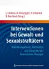 Interventionen bei Gewalt- und Sexualstraftätern Náhľad obrázku produktu 2