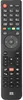 One For All TV Replacement Remotes URC 1918, TV, IR Produktbild-Vorschau 4