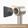 MOVA SHINE 10 Profi Ionen-Haartrockner, Hair Dryer mit Produktbild-Vorschau 7
