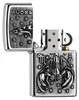 Zapalniczka Zippo Street Chrome 207 60001162 Podgląd zdjęcia produktu 12