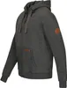 Kuscheliger Jogginganzug Herren leather edition (2-tlg) mit Produktbild-Vorschau 3