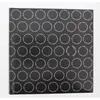 Hama Ivy album jumbo nero 30x30 80 pagine bianche 3834 Anteprima dell’immagine prodotto 9