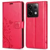 Hülle Xiaomi Redmi Note 13 Pro 5G Handy Tasche Handyhülle Produktbild-Vorschau 4